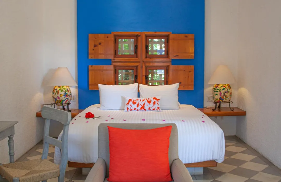 Casa Natalia Boutique Hotel (Adults Only)-1