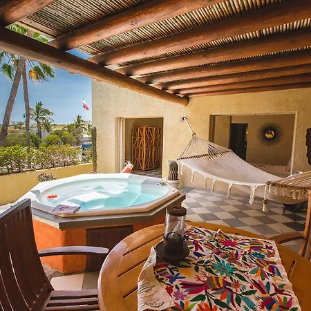 Casa Natalia Boutique Hotel (Adults Only)-3